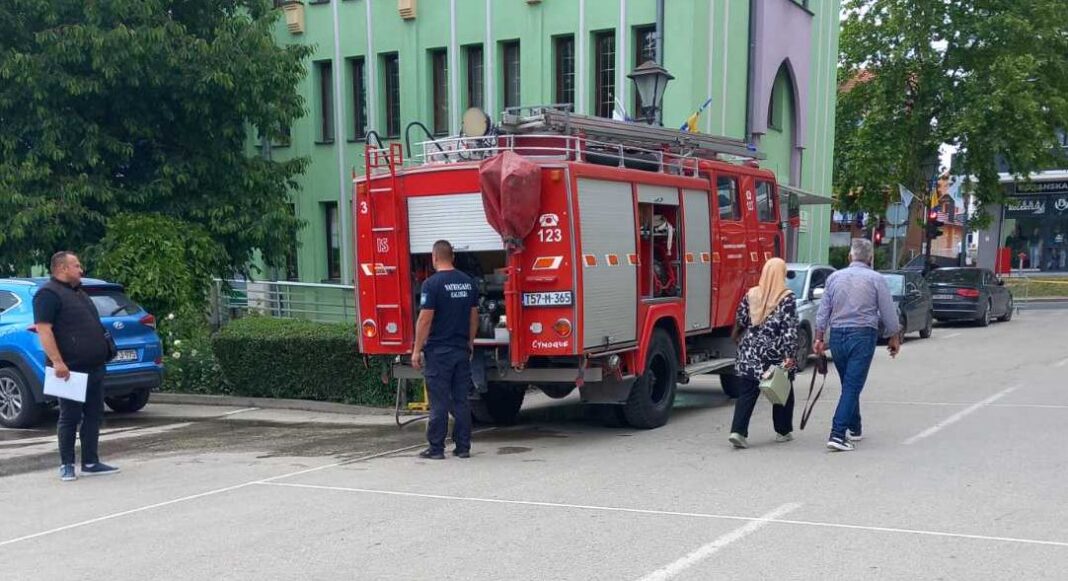Servisne informacije za četvrtak 25. juni Servisne informacije za četvrtak 25. juni