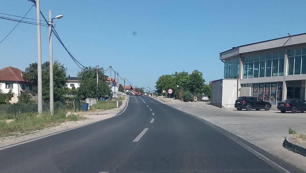 BIHAMK: Saobraća se bez zastoja i vanrednih ograničenja BIHAMK: Saobraća se bez zastoja i vanrednih ograničenja