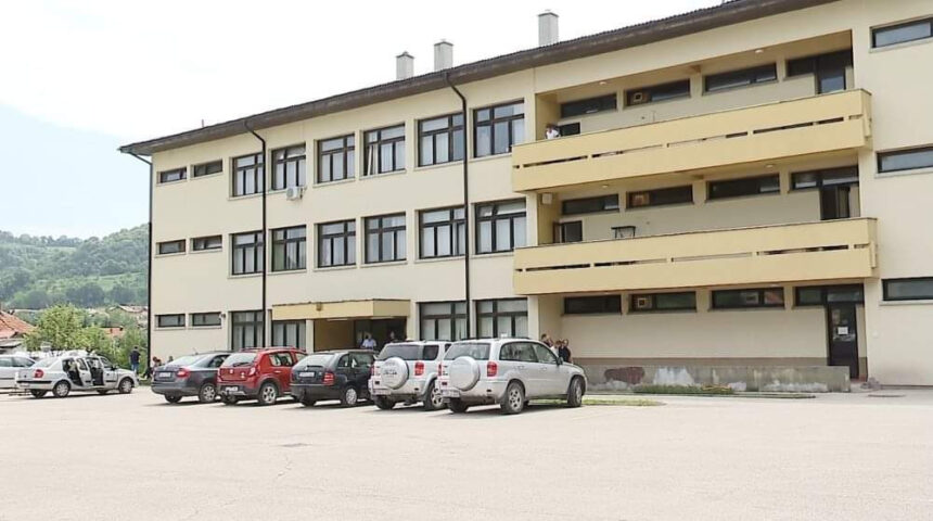 Danas se otvara Odjeljenje za dječiju i adolescentnu psihijatriju Danas se otvara Odjeljenje za dječiju i adolescentnu psihijatriju