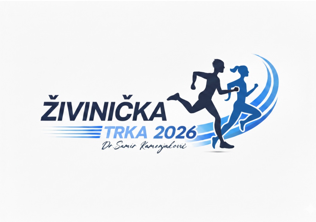 Sve spremno za 10. Živiničku trku „Dr. Samir Kamenjaković“ Sve spremno za 10. Živiničku trku „Dr. Samir Kamenjaković“