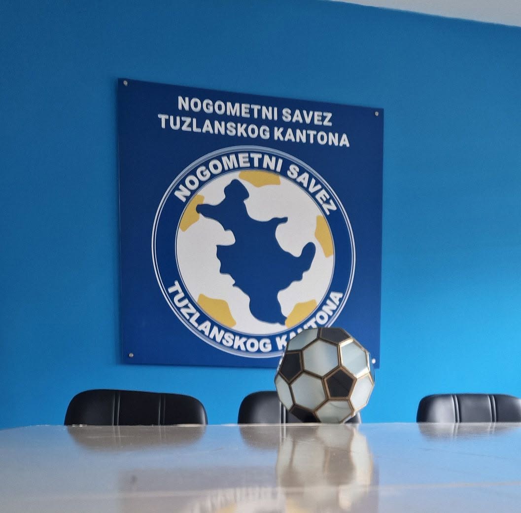 Damir Džafić ponovo izabran za predsjednika NSTK Damir Džafić ponovo izabran za predsjednika NSTK