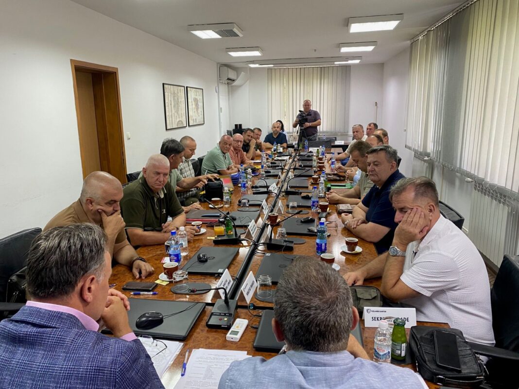 Za projekte unapređenja lovstva izdvojeno 750.000 KM Za projekte unapređenja lovstva izdvojeno 750.000 KM