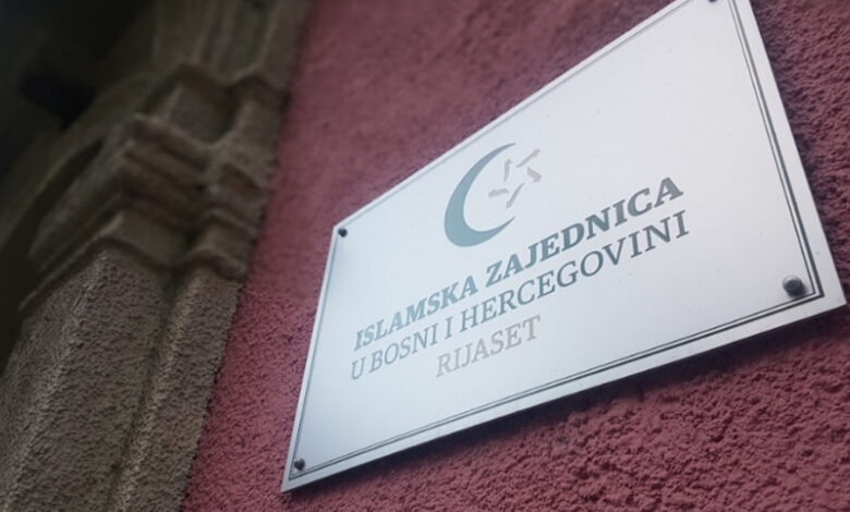 Predložena tri kandidata za novog reisul-ulemu u BiH Predložena tri kandidata za novog reisul-ulemu u BiH