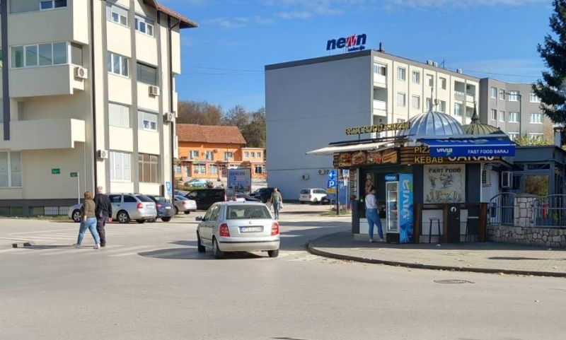 Danas u Bosni i Hercegovini sunčano vrijeme uz malu do umjerenu oblačnost Danas u Bosni i Hercegovini sunčano vrijeme uz malu do umjerenu oblačnost