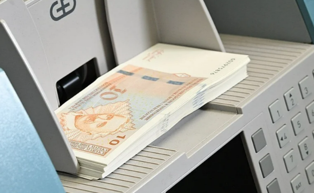 Uprava za indirektno oporezivanje BiH u junu prikupila milijardu i 113 miliona KM indirektnih poreza Uprava za indirektno oporezivanje BiH u junu prikupila milijardu i 113 miliona KM indirektnih poreza