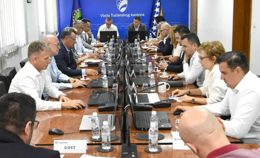 Vlada TK odobrila 127.039 KM za podršku održivom povratku Vlada TK odobrila 127.039 KM za podršku održivom povratku