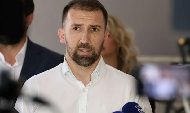 Delić o penzijama u FBiH: Julsko povećanje je privremeno, konačan iznos znat će se u septembru Delić o penzijama u FBiH: Julsko povećanje je privremeno, konačan iznos znat će se u septembru