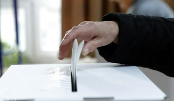 Važna obavijest za dijasporu: Danas ističe rok za registraciju birača Važna obavijest za dijasporu: Danas ističe rok za registraciju birača