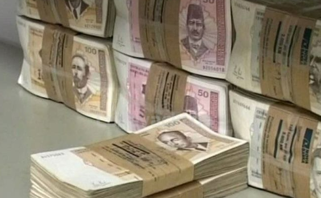 Federacija BiH se zadužuje za dodatnih 100 miliona KM, novac bi trebao ići za puteve Federacija BiH se zadužuje za dodatnih 100 miliona KM, novac bi trebao ići za puteve