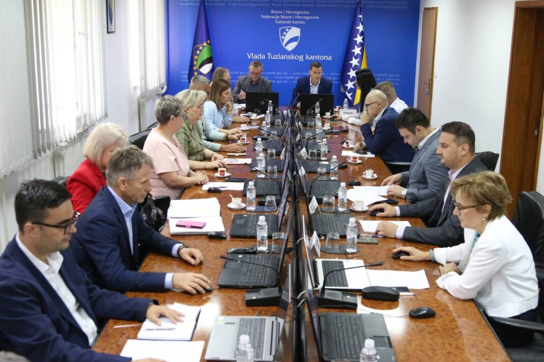Vlada TK: Više sredstava za samozapošljavanje i zapošljavanje branilačke populacije Vlada TK: Više sredstava za samozapošljavanje i zapošljavanje branilačke populacije