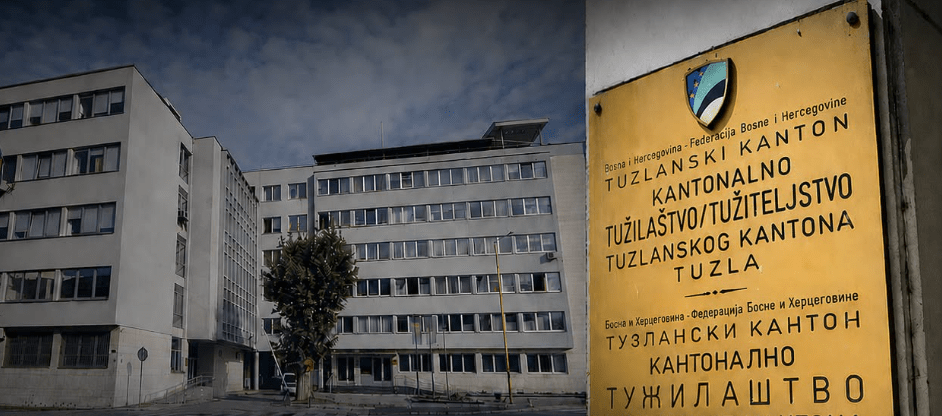Direktor ZZO TK optužen zbog spornog otkaza šefici interne revizije Direktor ZZO TK optužen zbog spornog otkaza šefici interne revizije