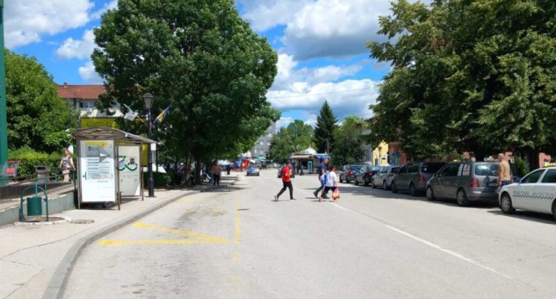 Obavijest o održavanju “Građanskog sata” vijećnika Obavijest o održavanju “Građanskog sata” vijećnika