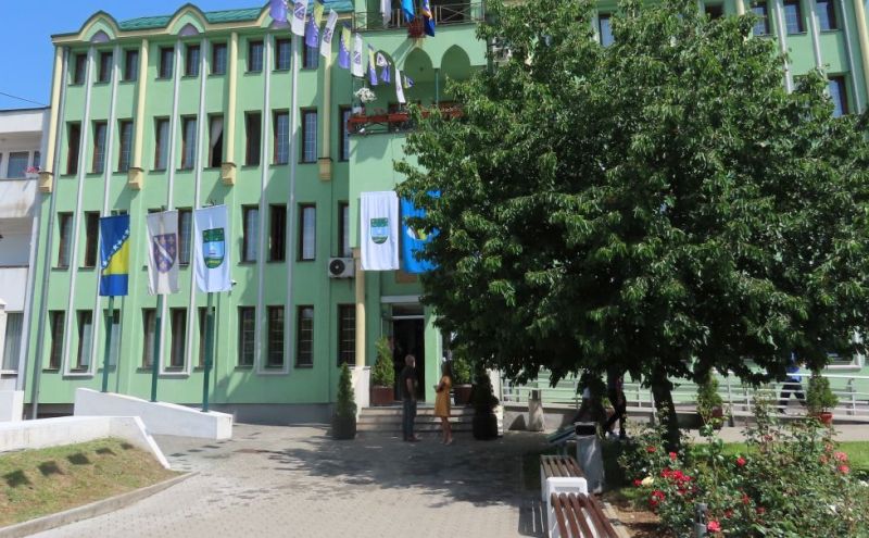 Objavljen Javni poziv za prijavu kandidata za predsjednike/zamjenike predsjednika biračkih odbora Objavljen Javni poziv za prijavu kandidata za predsjednike/zamjenike predsjednika biračkih odbora