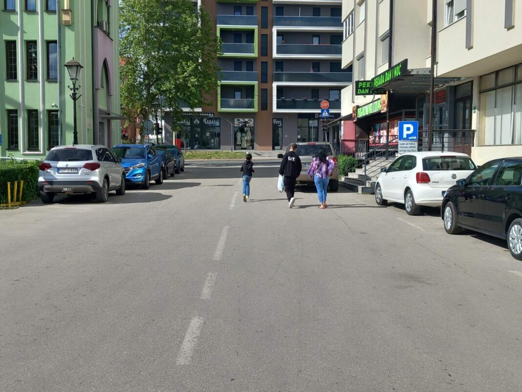 Kalesija ispod 32.000 stanovnika Kalesija ispod 32.000 stanovnika