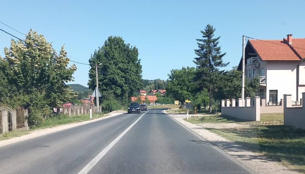 BIHAMK: Povoljni uslovi za vožnju BIHAMK: Povoljni uslovi za vožnju