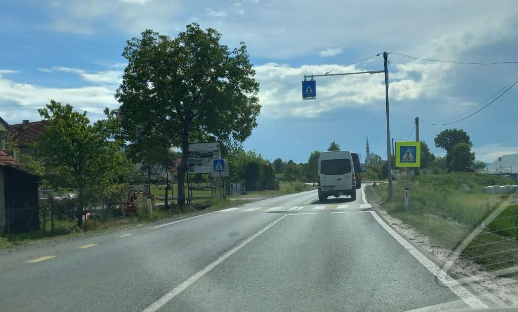 BIHAMK: Saobraća se bez vanrednih ograničenja, uz slabiju frekvenciju vozila BIHAMK: Saobraća se bez vanrednih ograničenja, uz slabiju frekvenciju vozila