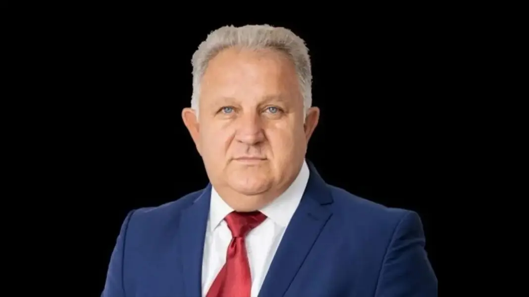 Podignuta optužnica protiv Naila Jusića Podignuta optužnica protiv Naila Jusića