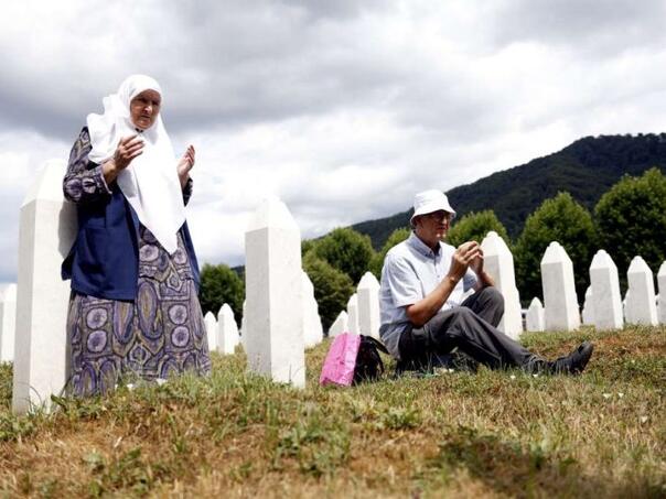 U Potočarima će 11. jula biti ukopano još 10 žrtava genocida U Potočarima će 11. jula biti ukopano još 10 žrtava genocida