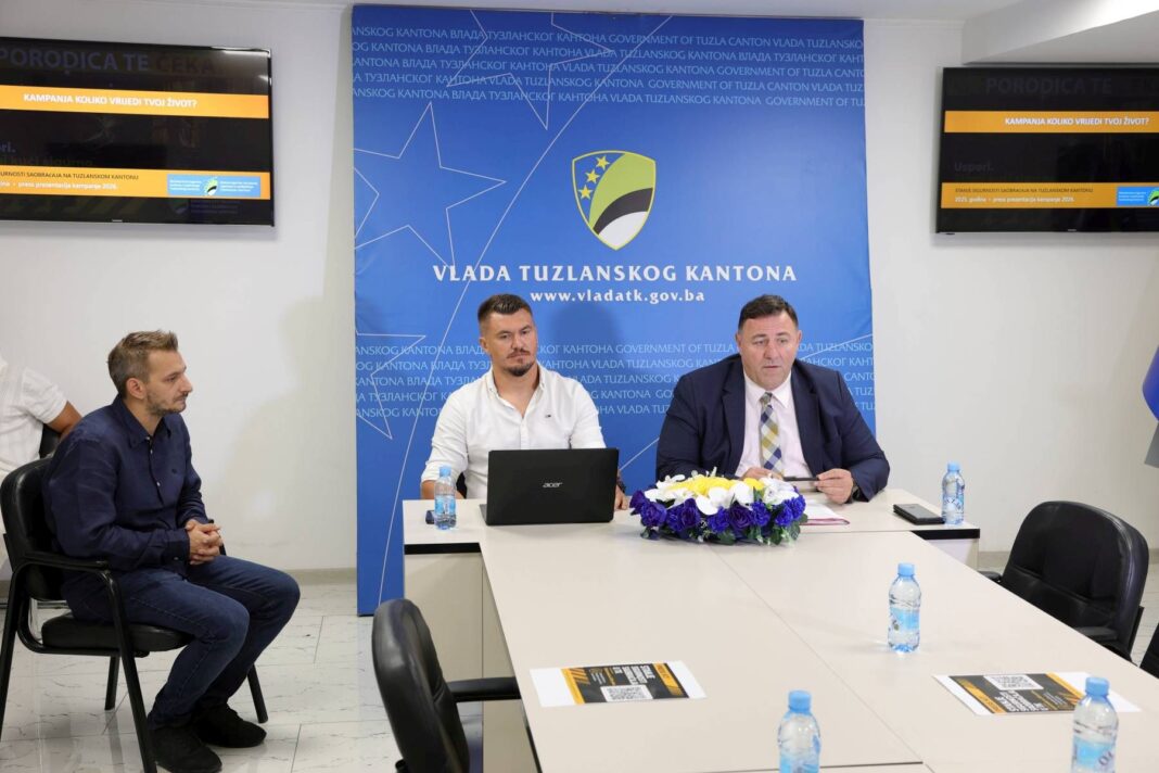 Efikasne aktivnosti čiji je cilj sigurnost u saobraćaju Efikasne aktivnosti čiji je cilj sigurnost u saobraćaju