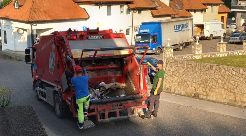 Servisne informacije za četvrtak 27. august Servisne informacije za četvrtak 27. august