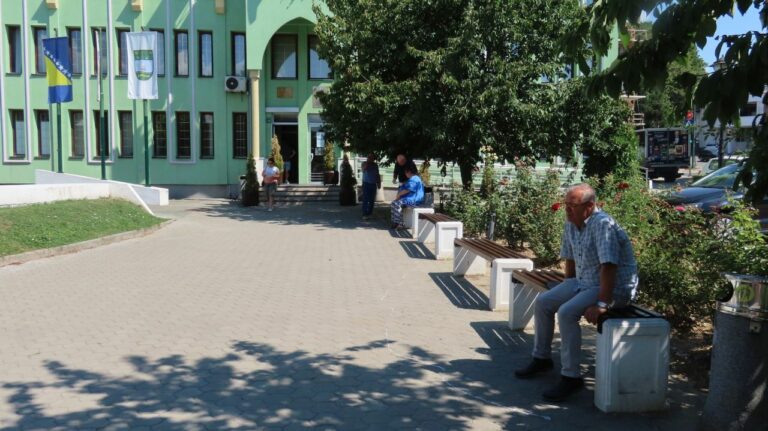 Danas u Bosni i Hercegovini pretežno sunčano vrijeme Danas u Bosni i Hercegovini pretežno sunčano vrijeme