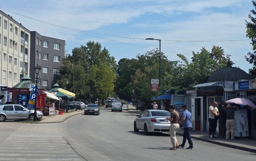 Kakvo nas vrijeme očekuje danas? Kakvo nas vrijeme očekuje danas?