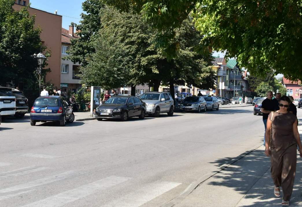 Danas u Bosni i Hercegovini sunčano uz malu do umjerenu oblačnost Danas u Bosni i Hercegovini sunčano uz malu do umjerenu oblačnost
