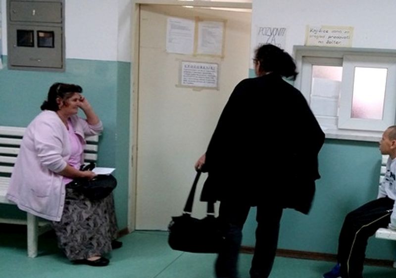 Servisne informacije za četvrtak 6. august Servisne informacije za četvrtak 6. august