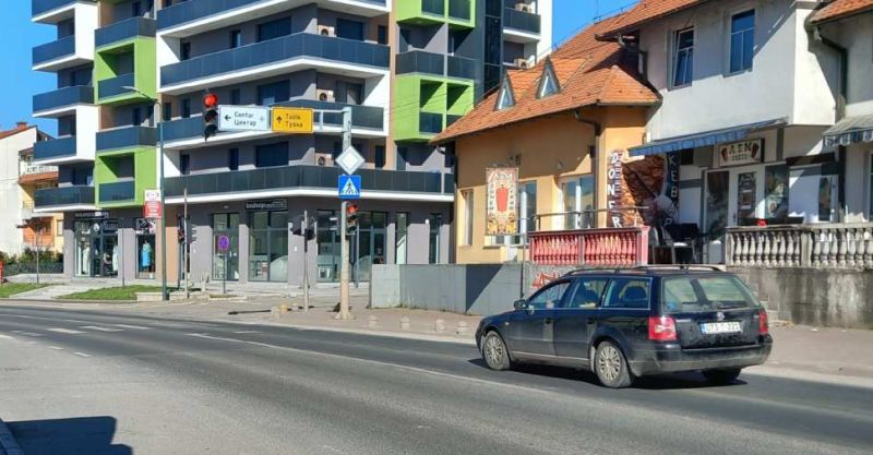 BIHAMK: Saobraća se bez vanrednih ograničenja, uz izuzetak dionica na kojima se izvode sanacioni radovi BIHAMK: Saobraća se bez vanrednih ograničenja, uz izuzetak dionica na kojima se izvode sanacioni radovi