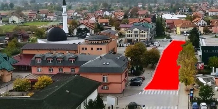Kalesijsko ljeto 2026: Sutra izmjena režima saobraćaja Kalesijsko ljeto 2026: Sutra izmjena režima saobraćaja