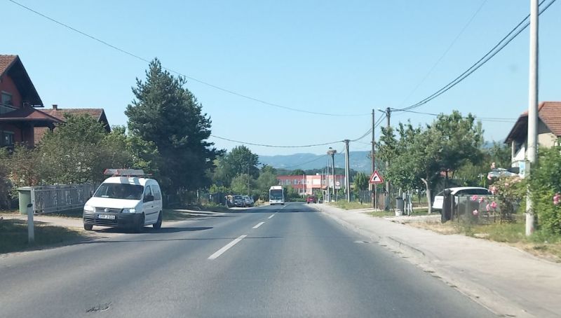 BIHAMK: Saobraća se bez vanrednih ograničenja, uz izuzetak dionica na kojima se izvode sanacioni radovi BIHAMK: Saobraća se bez vanrednih ograničenja, uz izuzetak dionica na kojima se izvode sanacioni radovi