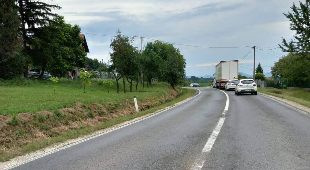 BIHAMK: I danas se očekuje pojačan promet vozila na cestama u BiH BIHAMK: I danas se očekuje pojačan promet vozila na cestama u BiH