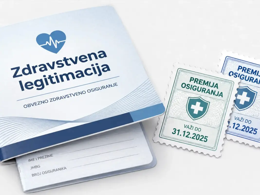 Ko će snositi troškove u TK tokom 2027. godine za zdravstvenu markicu? Ko će snositi troškove u TK tokom 2027. godine za zdravstvenu markicu?
