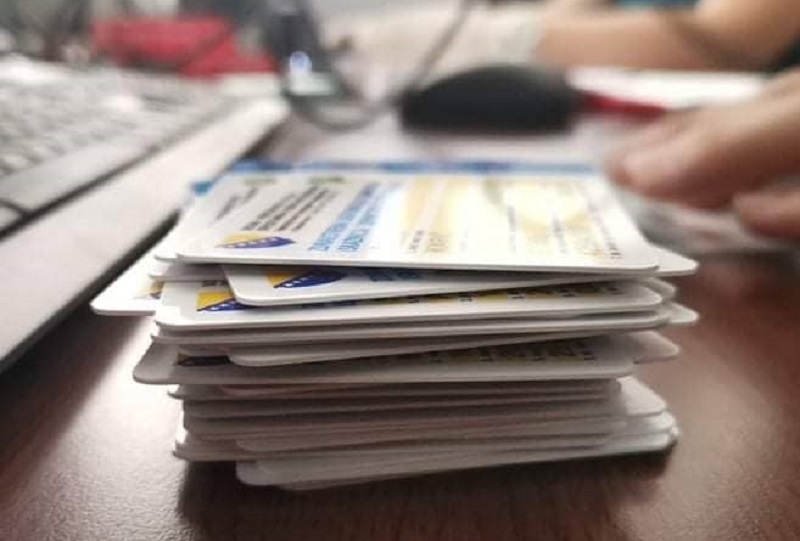Digitalizacija ampuliranih lijekova: Osigurana lica ZZO TK više ne moraju plaćati lijekove unaprijed Digitalizacija ampuliranih lijekova: Osigurana lica ZZO TK više ne moraju plaćati lijekove unaprijed
