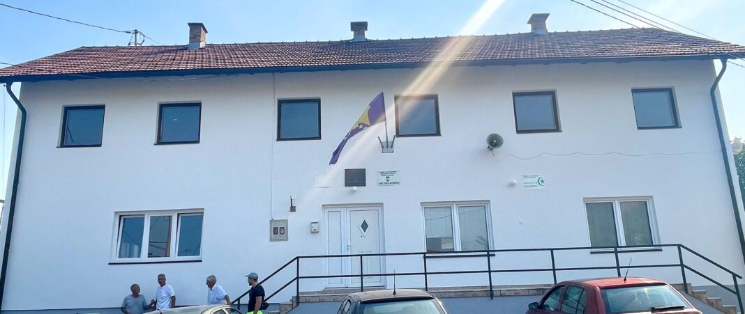 Završen projekat adaptacije MZ Bulatovci Završen projekat adaptacije MZ Bulatovci