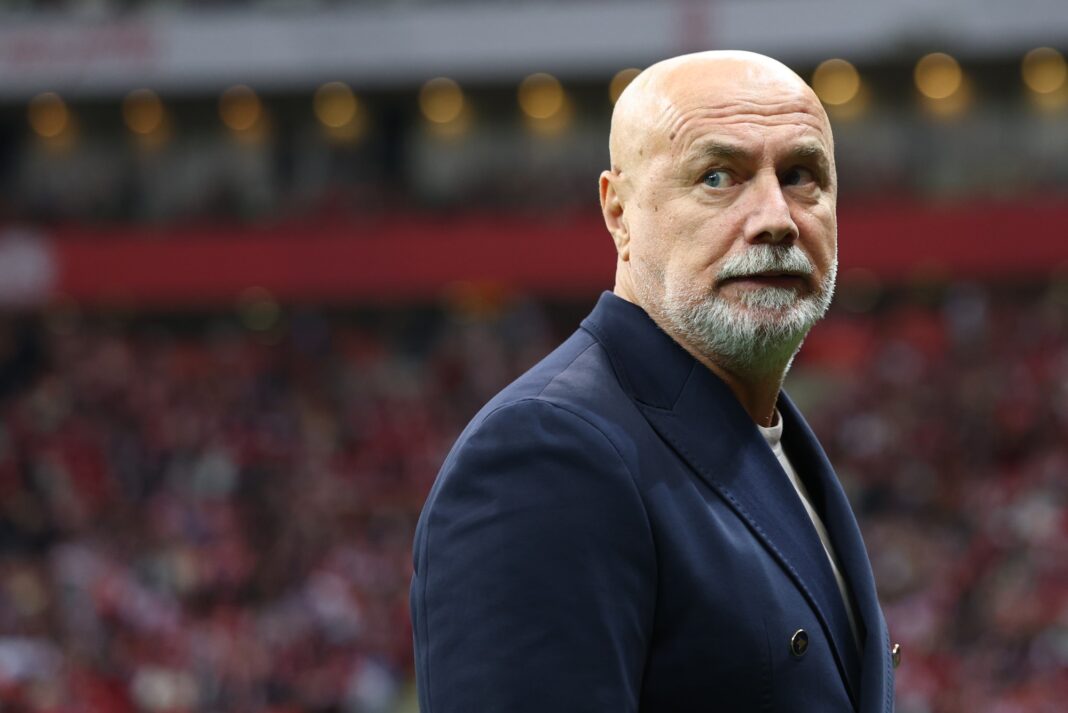 Barbarez dvojicu poslao na tribine, u kadru i novi Zmaj Poljska, Bosna i Hercegovina, Liga nacija, PGE Narodowy
