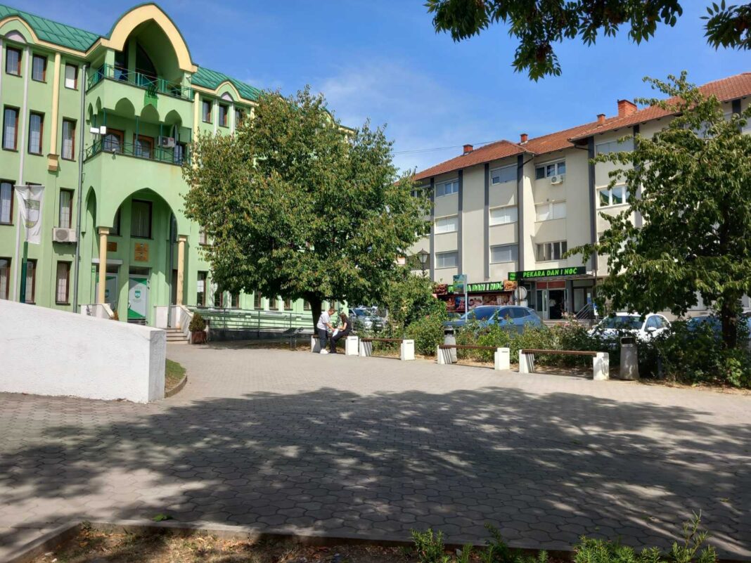 Danas umjereno do pretežno oblačno vrijeme, uz postepeno smanjenje oblačnosti Danas umjereno do pretežno oblačno vrijeme, uz postepeno smanjenje oblačnosti