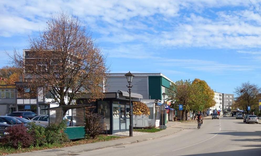 U BiH i danas sunčano vrijeme, dnevna temperatura na jugu do 28 stepeni U BiH i danas sunčano vrijeme, dnevna temperatura na jugu do 28 stepeni