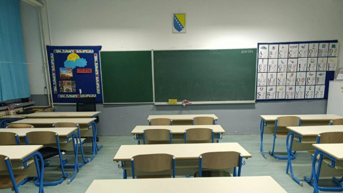 Danas počinje nova školska godina u TK Danas počinje nova školska godina u TK