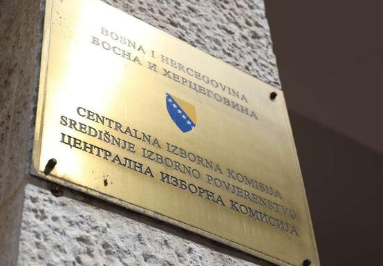 CIK pozvao birače da provjere kandidatske liste i uputstva za glasanje CIK pozvao birače da provjere kandidatske liste i uputstva za glasanje