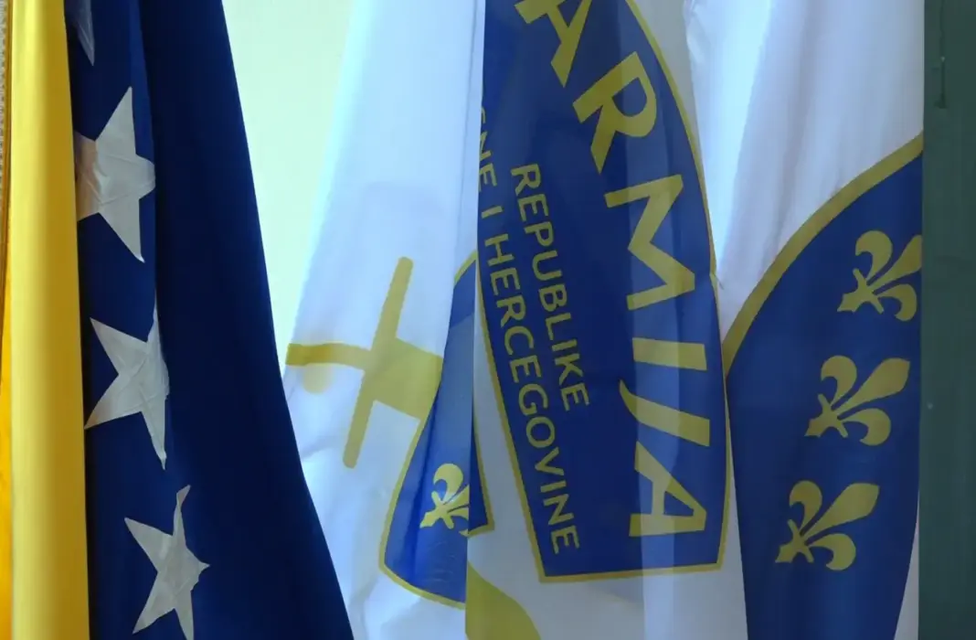 Vojni penzioneri najavljuju nove proteste Vojni penzioneri najavljuju nove proteste