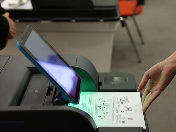 CIK objavio uputstva: Kako da glasate na izborima CIK objavio uputstva: Kako da glasate na izborima