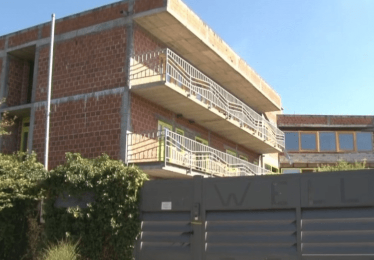 Nakon požara u domu Ahmedić uhapšena odgovorna osoba ove ustanove Nakon požara u domu Ahmedić uhapšena odgovorna osoba ove ustanove