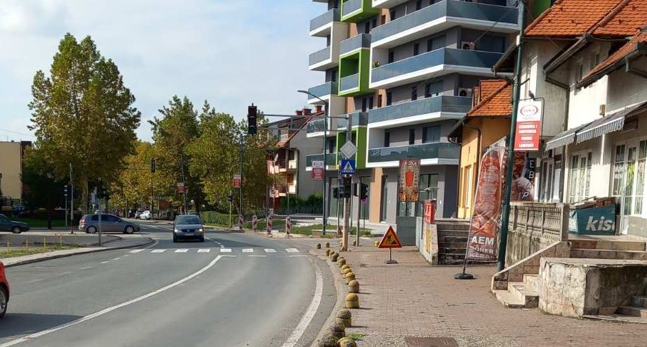 BIHAMK: Povoljni vremenski i saobraćajni uslovi za vožnju BIHAMK: Povoljni vremenski i saobraćajni uslovi za vožnju