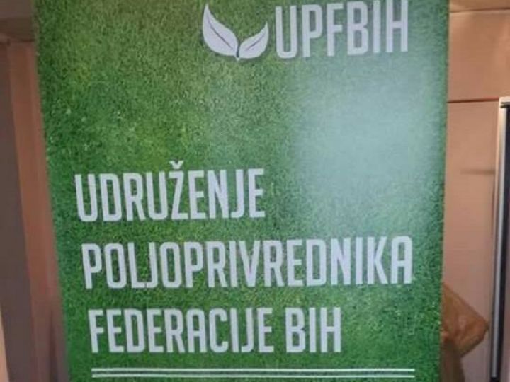 Udruženje poljoprivrednika FBiH traži proglašenje stanja elementarne nepogode zbog suše Udruženje poljoprivrednika FBiH traži proglašenje stanja elementarne nepogode zbog suše