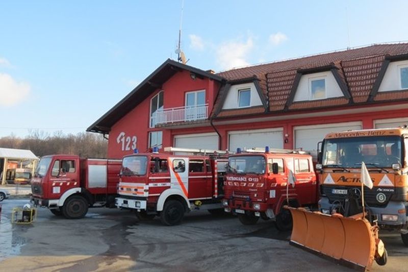 Servisne informacije za četvrtak 10. septembar Servisne informacije za četvrtak 10. septembar