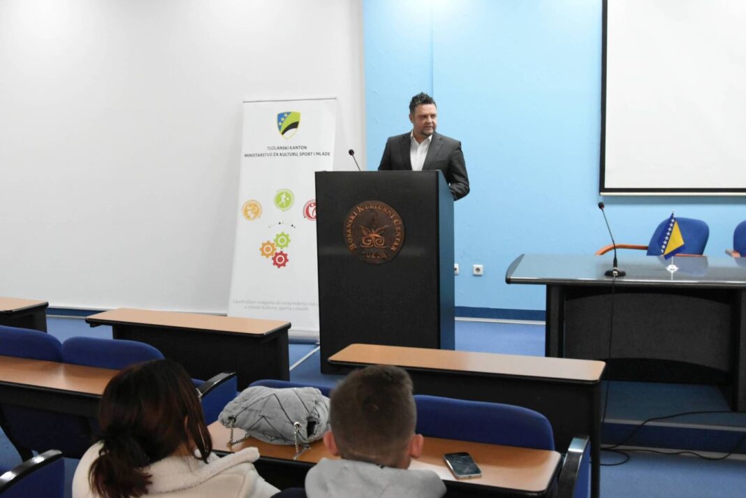 Resorno ministarstvo sufinansira kamate za stambeno zbrinjavanje 207 mladih u 2026. godini Resorno ministarstvo sufinansira kamate za stambeno zbrinjavanje 207 mladih u 2026. godini