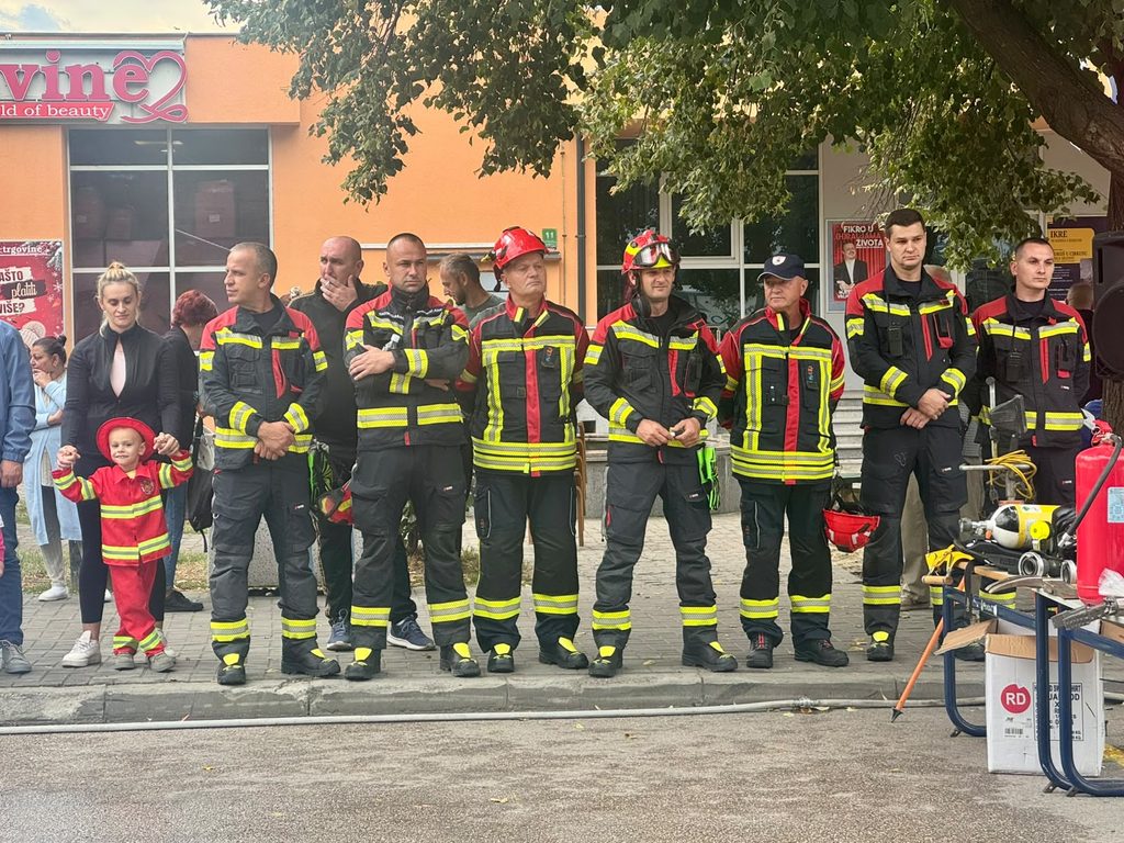 Servisne informacije za petak 9. oktobar Servisne informacije za petak 9. oktobar