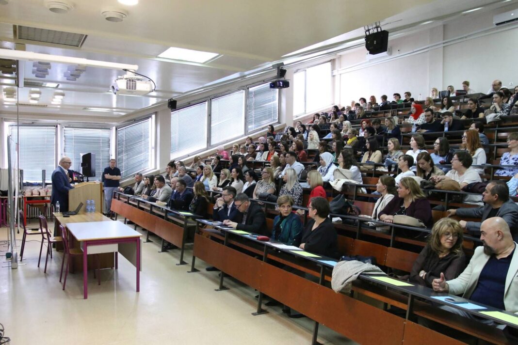 Održana 10. konferencija „Mentalno zdravlje kao zajedničko dobro“ Održana 10. konferencija „Mentalno zdravlje kao zajedničko dobro“