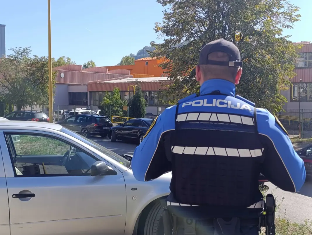 Objavljena konačna listu kandidata za obuku policajaca Objavljena konačna listu kandidata za obuku policajaca